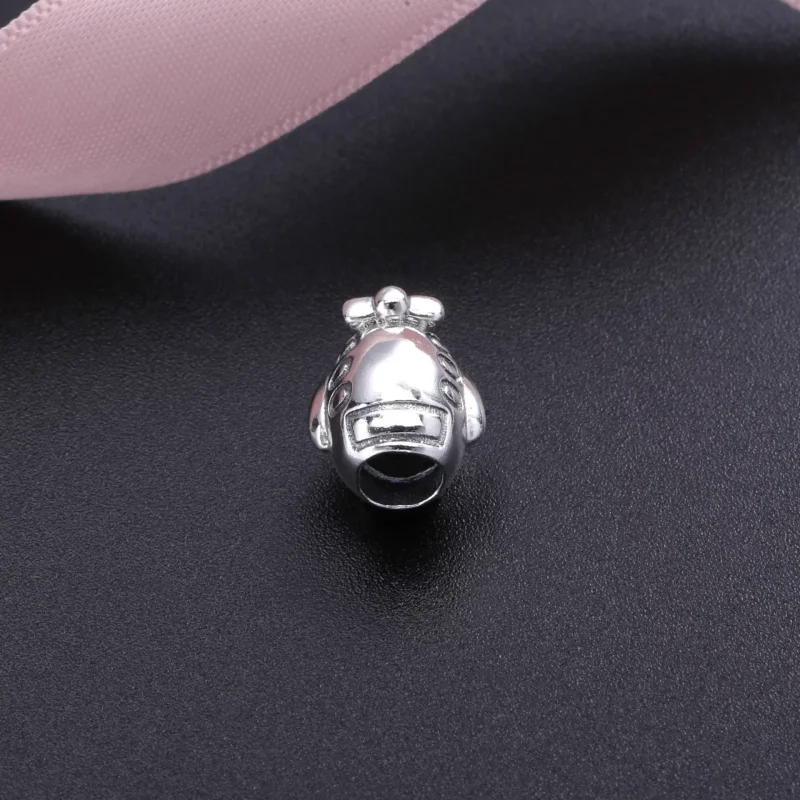 (bild till) PANDORA Flygplan Berlock 790561 - View 3