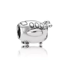 (bild till) PANDORA Flygplan Berlock 790561