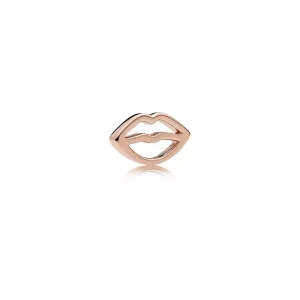 (bild till) Pandora Fotled Armband Kärlekskyss - 786589