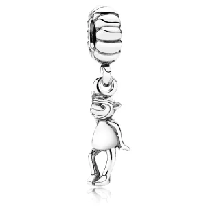 (bild till) Pandora Hängberlock Apa - 791097