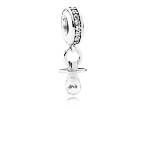 (bild till) Pandora Hängberlock Dummy - 791890Cz