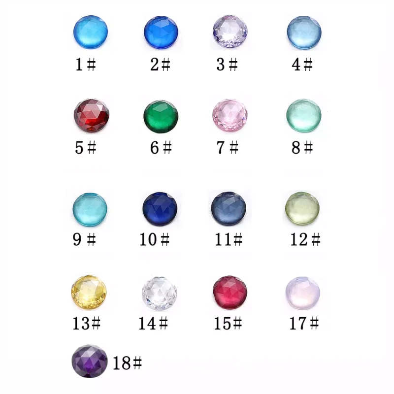 (bild till) Pandora Hängberlock Facetterad Locket - 797662Sam - View 3