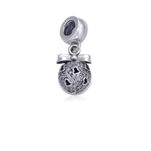 (bild till) Pandora Hängberlock Godis - Pj00158-1B