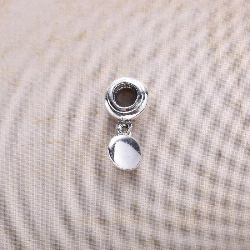 (bild till) Pandora Hängberlock Hoppas - 796090Cz - View 3