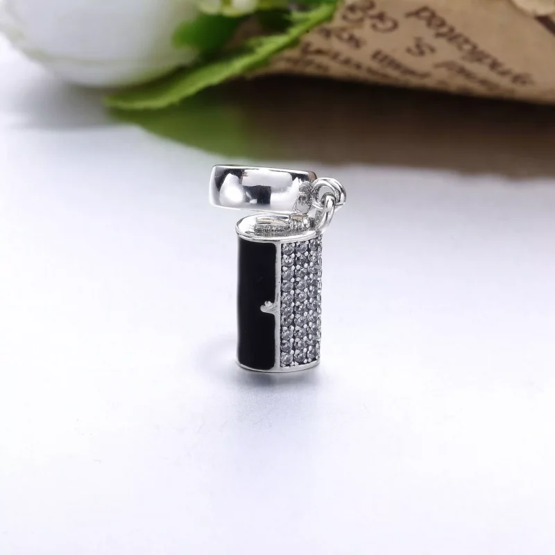(bild till) Pandora Hängberlock Kuvertväska - 792155Cz - View 3