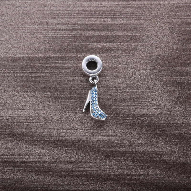(bild till) Pandora Hängberlock Mousserande Stilett - 791536Cz - View 2