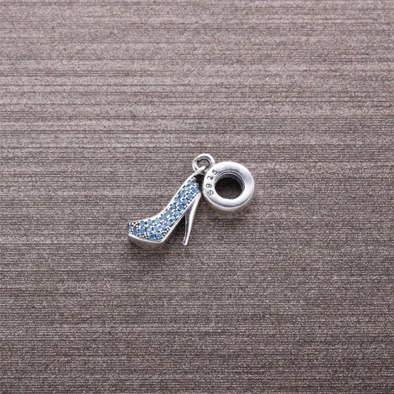 (bild till) Pandora Hängberlock Mousserande Stilett - 791536Cz - View 3