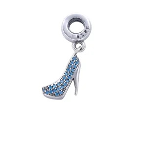 (bild till) Pandora Hängberlock Mousserande Stilett - 791536Cz