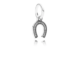 (bild till) Pandora Hängberlock Mousserande Tur - 791306Cz