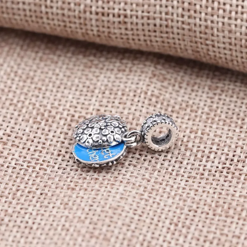 (bild till) Pandora Hängberlock Söta Mamma - 791285Cz - View 3