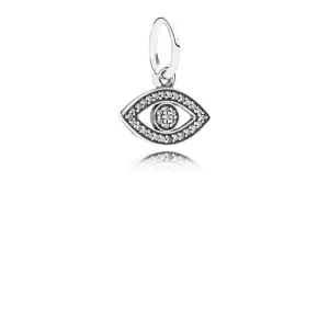 (bild till) Pandora Hängberlock Symbol För Insikt - 791349Cz