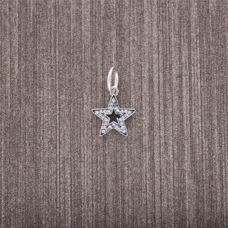 (bild till) Pandora Hängberlock Symbol För Strävan - 791348Cz - View 2
