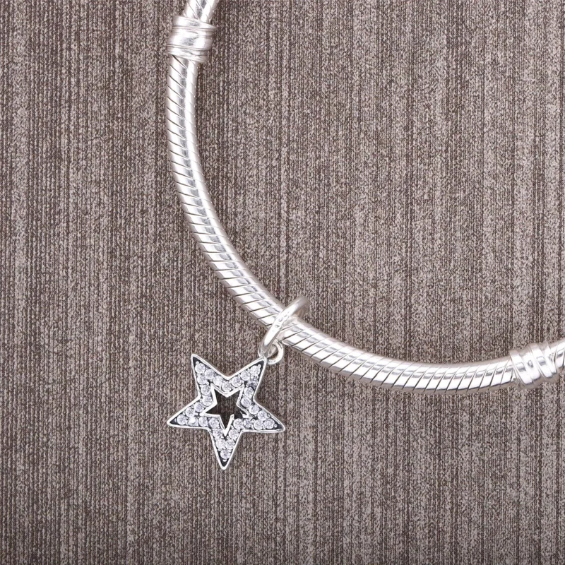 (bild till) Pandora Hängberlock Symbol För Strävan - 791348Cz - View 3