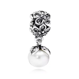 (bild till) Pandora Hängberlock Trädgård Odyssey - 790858P