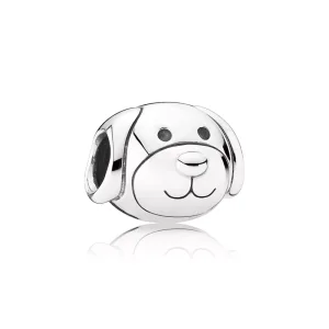 (bild till) PANDORA Hängiven hund Berlock 791707