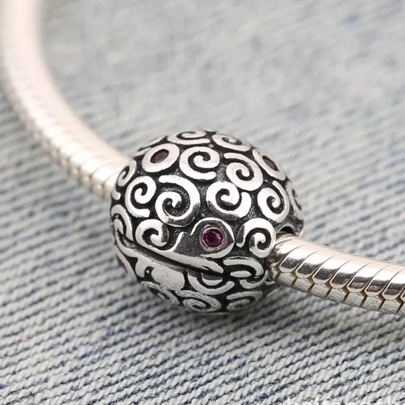 (bild till) Pandora Klämstopp Brand - 790962Czr - View 2