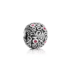 (bild till) Pandora Klämstopp Brand - 790962Czr