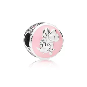 (bild till) Pandora Klämstopp Disney, Vintage Mimmi - 797170En96