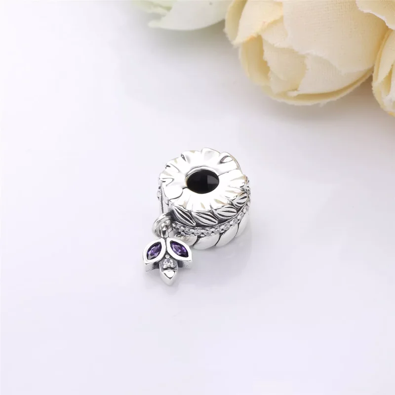 (bild till) Pandora Klämstopp Energikorn - 797591Cz - View 3