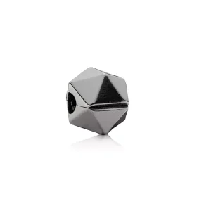 (bild till) Pandora Klämstopp Geometrisk - 791004Br