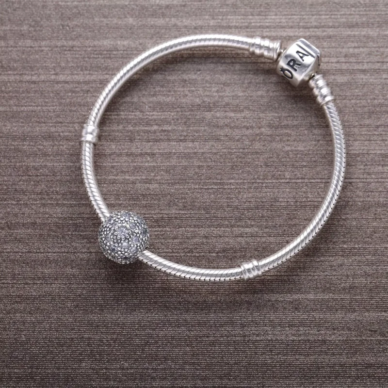 (bild till) Pandora Klämstopp Kosmiska Stjärnor - 791286Cz - View 3