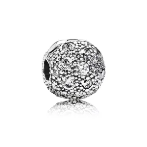 (bild till) Pandora Klämstopp Kosmiska Stjärnor - 791286Cz