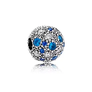 (bild till) Pandora Klämstopp Kosmiska Stjärnor - 791286Nsbmx