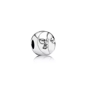 (bild till) Pandora Klämstopp Natt Dag - 791208Cz