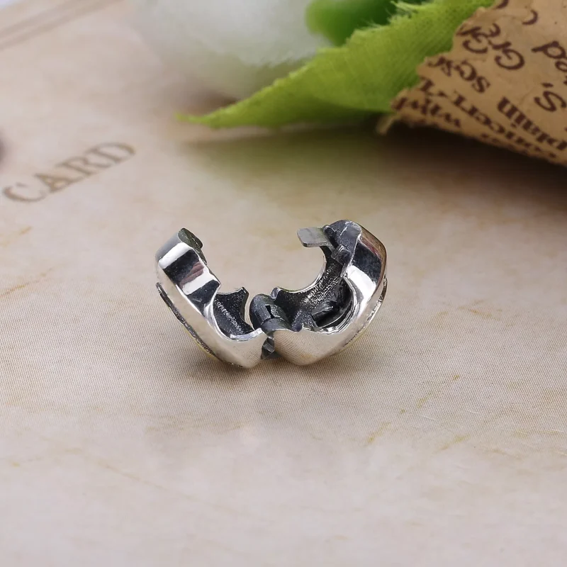 (bild till) Pandora Klämstopp Signatur - 796229Cz - View 3