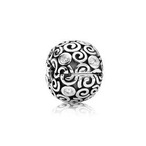 (bild till) Pandora Klämstopp Vind - 790962Cz