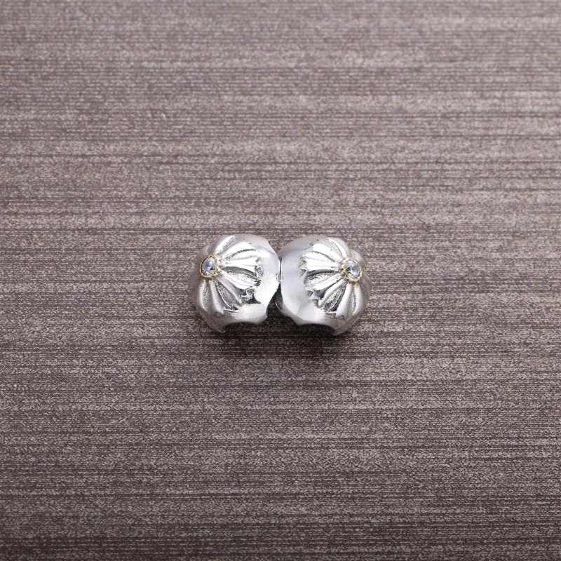 (bild till) Pandora Klämstopp Vänskapsblomma - 790988Cz - View 3