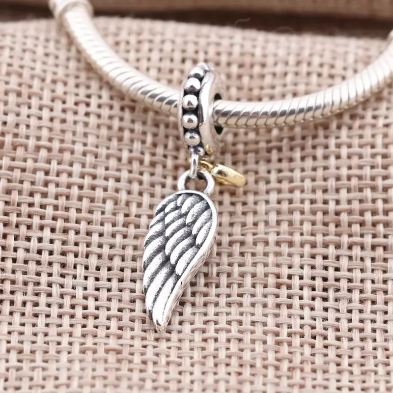 (bild till) PANDORA Love & Guidance Hängberlock 791389 - View 2