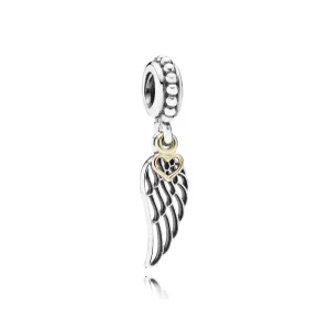 (bild till) PANDORA Love & Guidance Hängberlock 791389