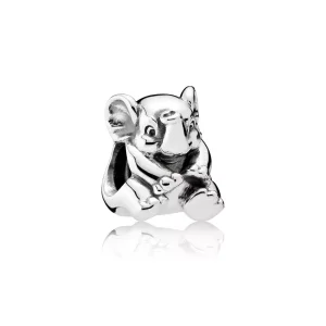 (bild till) PANDORA Lycklig elefant Berlock 791902