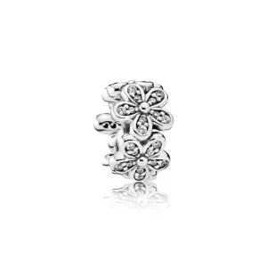 (bild till) Pandora Mellanled Bländande Daisiess - 792053Cz