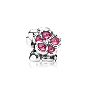 (bild till) Pandora Mellanled Brittisk Ros - 790897En07