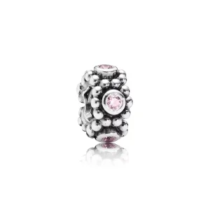 (bild till) Pandora Mellanled Cirkelspel - 791122Pcz