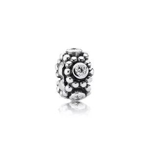 (bild till) Pandora Mellanled Cirkelspelet - 791122Cz