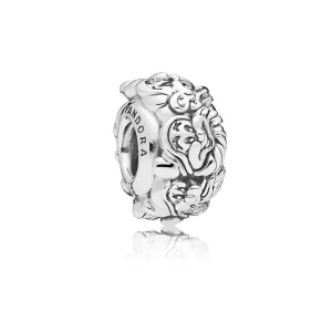 (bild till) Pandora Mellanled Disney, de Sju Dvärgarna Runtomkring - 797491