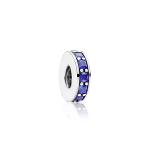 (bild till) Pandora Mellanled Evighet - 791724Ncb
