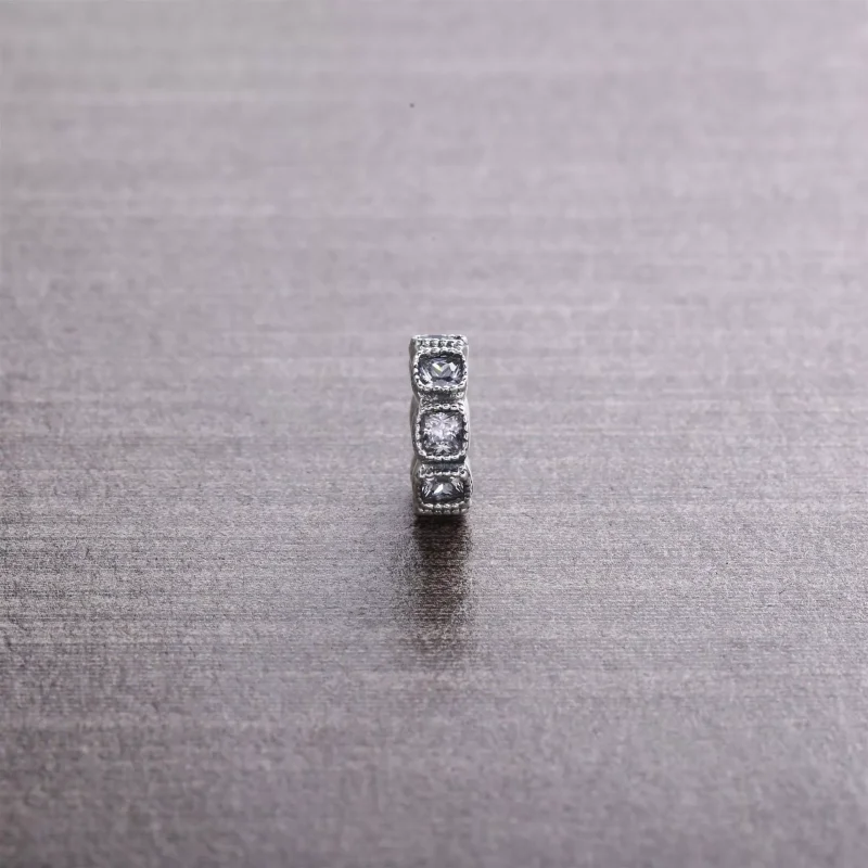 (bild till) Pandora Mellanled Lockande Kudde - 792027Cz - View 2