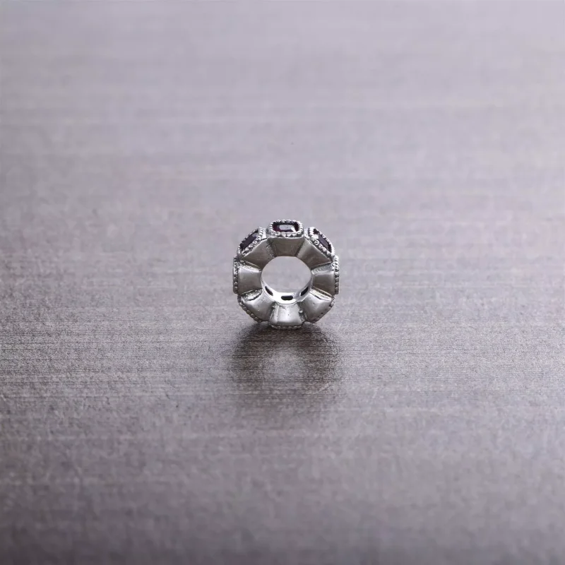 (bild till) Pandora Mellanled Lockande Kudde - 792027Cz - View 3