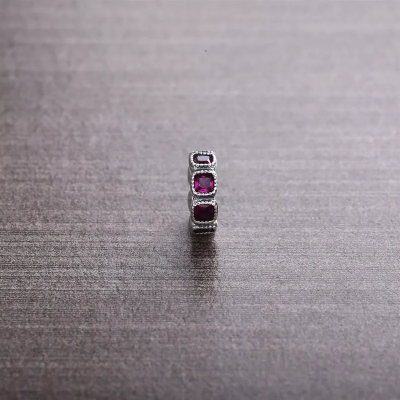 (bild till) Pandora Mellanled Lockande Kudde - 792027Cz - View 4