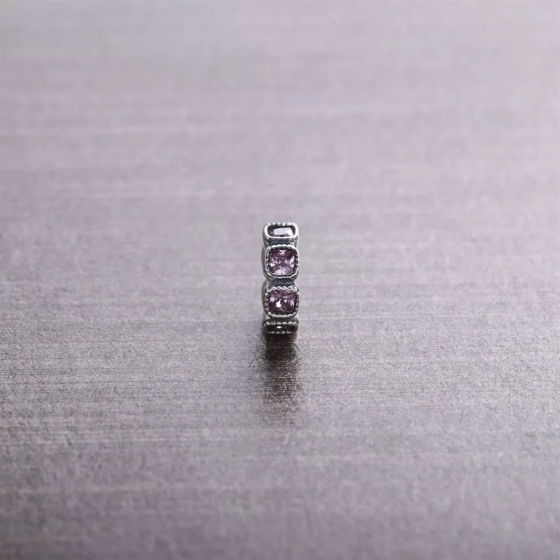 (bild till) Pandora Mellanled Lockande Kudde - 792027Cz - View 5