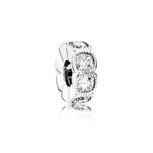 (bild till) Pandora Mellanled Lockande Kudde - 792027Cz