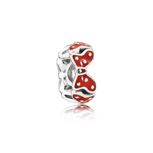 (bild till) Pandora Mellanled Minnies Bågar - 791582En09