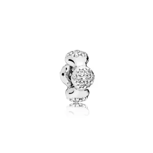 (bild till) Pandora Mellanled Moderna Lovepods ™ - 797292Cz