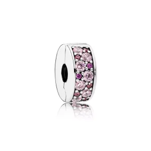 (bild till) Pandora Mellanled Mosaik Lysande Elegans - 791817Czsmx