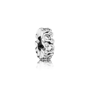 (bild till) Pandora Mellanled Musse Runt Om I Temat - 791456Cz