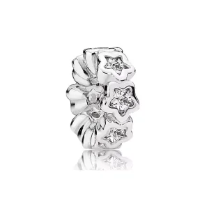 (bild till) Pandora Mellanled Stjärnljus - 791783Cz